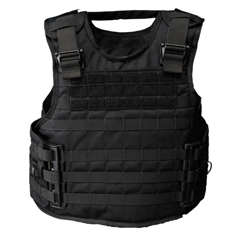 highest grade bulletproof vest.